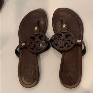 Tory Burch Women’s Miller Sandal